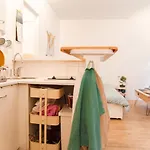 Nice & Bright Studio Near The Champs-Elysees