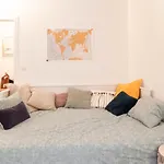 Nice & Bright Studio Near The Champs-Elysees