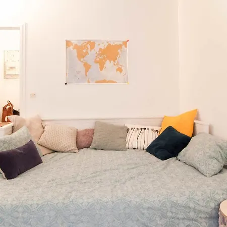 Nice & Bright Studio Near The Champs-elysees *